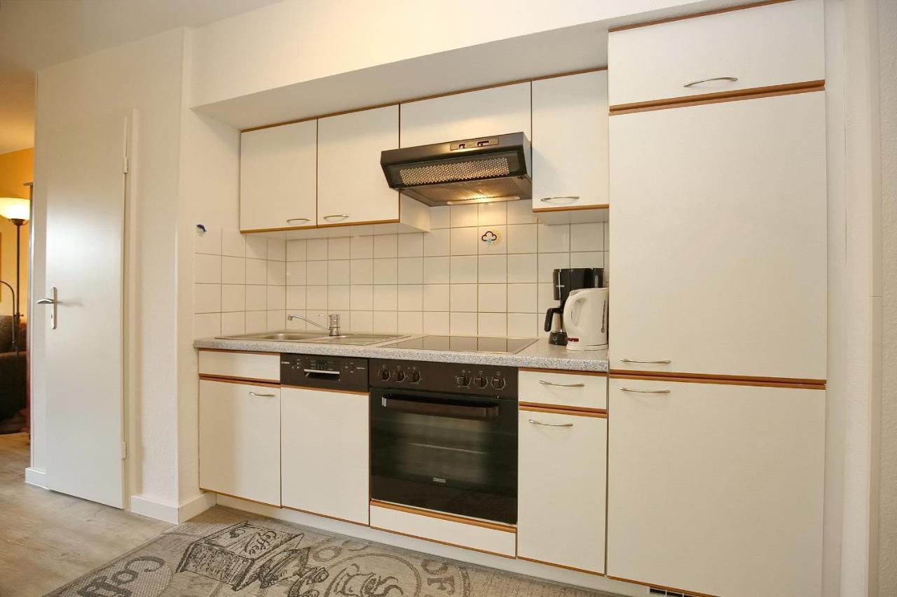 Feriendorf Papillon Wohnung 02-3 Boltenhagen  Eksteriør billede