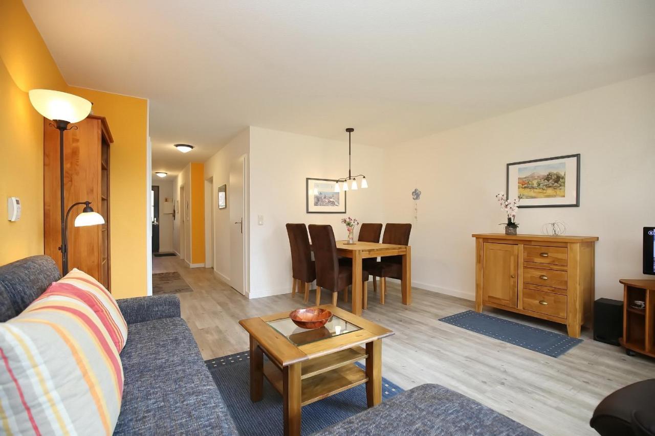 Feriendorf Papillon Wohnung 02-3 Boltenhagen  Eksteriør billede