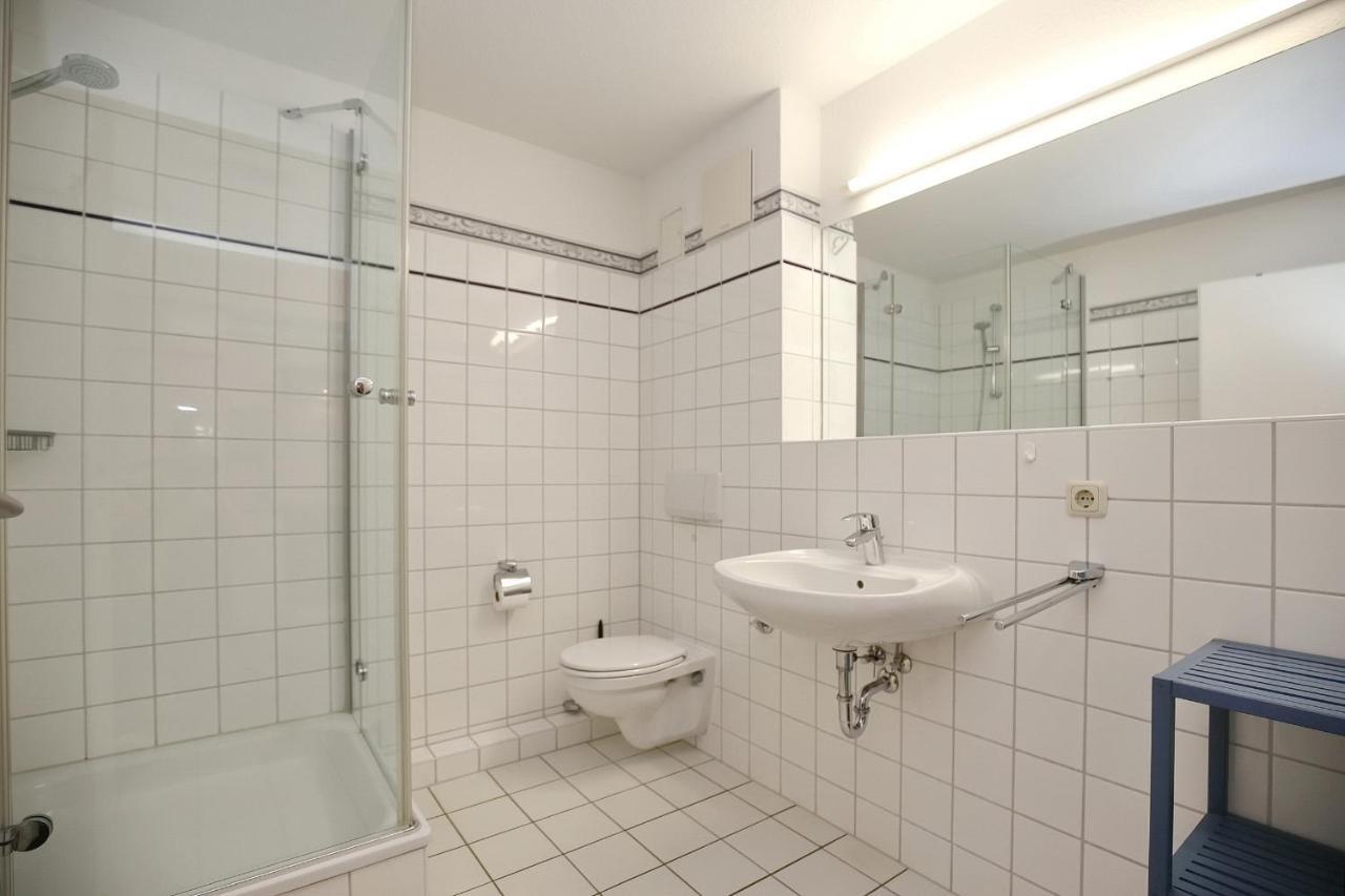 Feriendorf Papillon Wohnung 02-3 Boltenhagen  Eksteriør billede