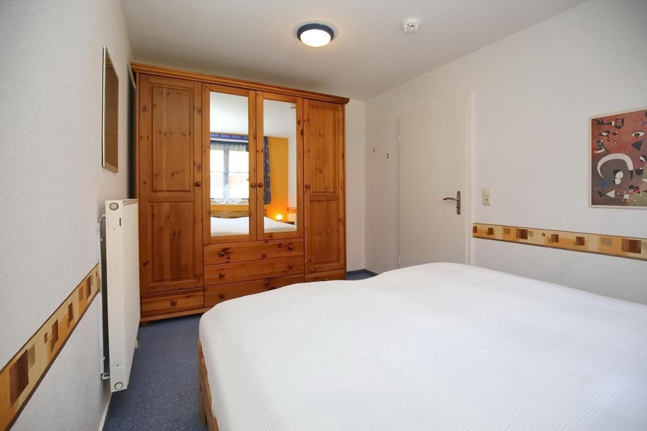 Feriendorf Papillon Wohnung 02-3 Boltenhagen  Eksteriør billede